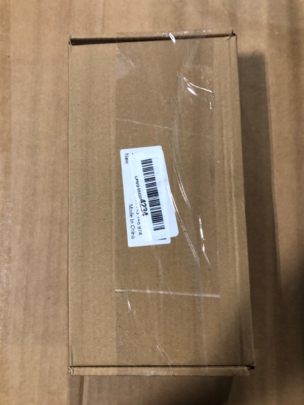 Photo 1 of *See Clerk Notes* 2 Pack Lids for Weck Jars 100mm Opening Acacia Tulip Glass Jar Lid with Silicone Airtight Jar Wooden Lids Fits for Weck Jar Models 738 739 740 741 742 743 744 745 748 974