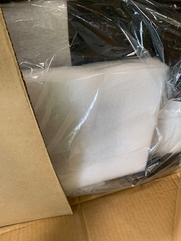 Photo 1 of [23.6" Tall] Large Safe Box with Fireproof Bag for Home Use