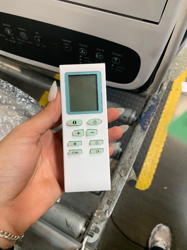 Photo 1 of  Portable Air Conditioner*****SIMLAR******