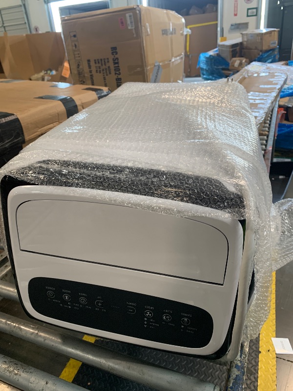 Photo 1 of  Portable Air Conditioner*****SIMLAR******