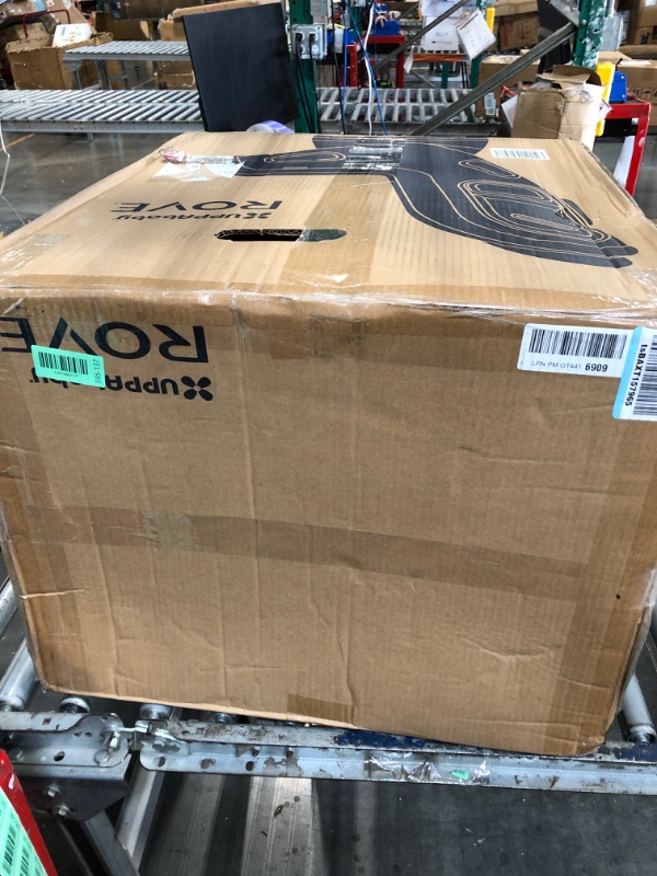 Photo 1 of *** BASED INCLUDED***** UPPAbaby Rove Convertible Car Seat - Greyson