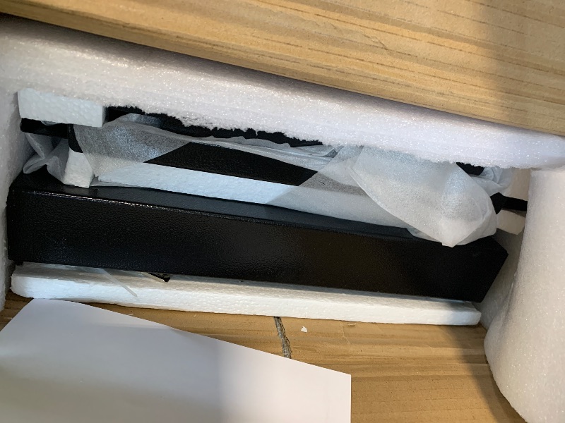 Photo 1 of **MAJOR DAMAGE**KAER 3-5 Long Gun Safe