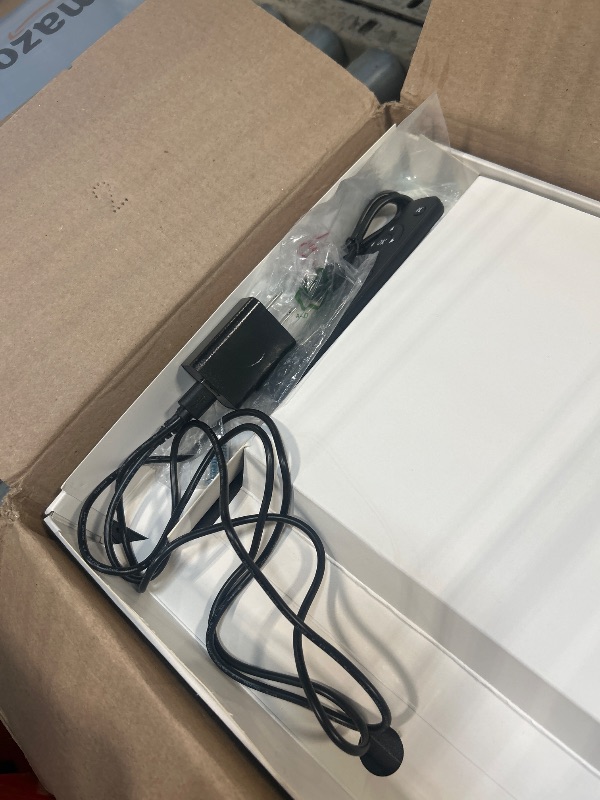 Photo 1 of ***BROKEN, SOLD FOR PARTS*** BSIMB 15-Inch WiFi Digital Picture Frame, Large Electronic Photo Frame with Touch Screen 16GB, Share Pictures/Videos via App/USB/SD Easy Setup Gifts for Mom, Auto-Rotate, Black