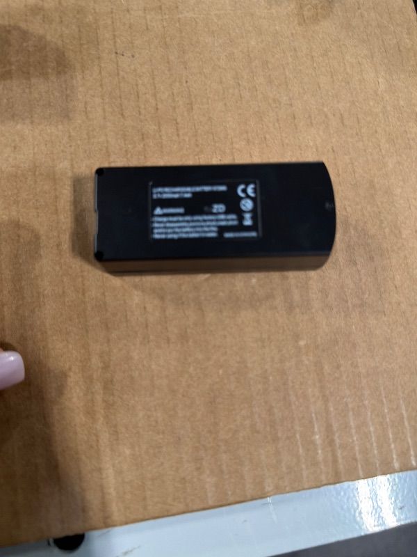 View 6 of **See Clerk Notes**4K Drone with Camera for Beginners 84 min Flight Time 3 Batteries 2650 ft Control Range, WiFi Quadcopter Brushless Motor, Auto Hover, Follow Me