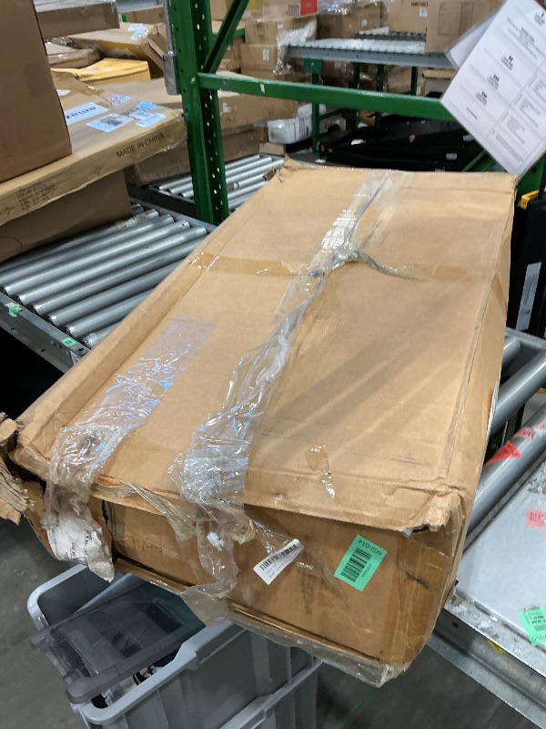 View 2 of 110V Electric Stretch Film Wrapping Machine,Wrap-Around Stretch Film Wrapping Machine with U.S. Plug?Heavy Duty Film Wrapper Machine for Films Less Than 27.5" Wide