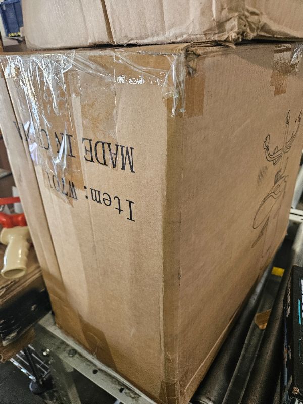 View 4 of [SOLD FOR PARTS] marrap Ergonomic Office Chair