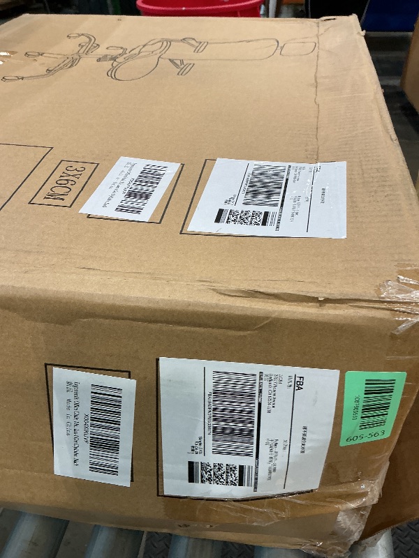 View 2 of [SOLD FOR PARTS] marrap Ergonomic Office Chair
