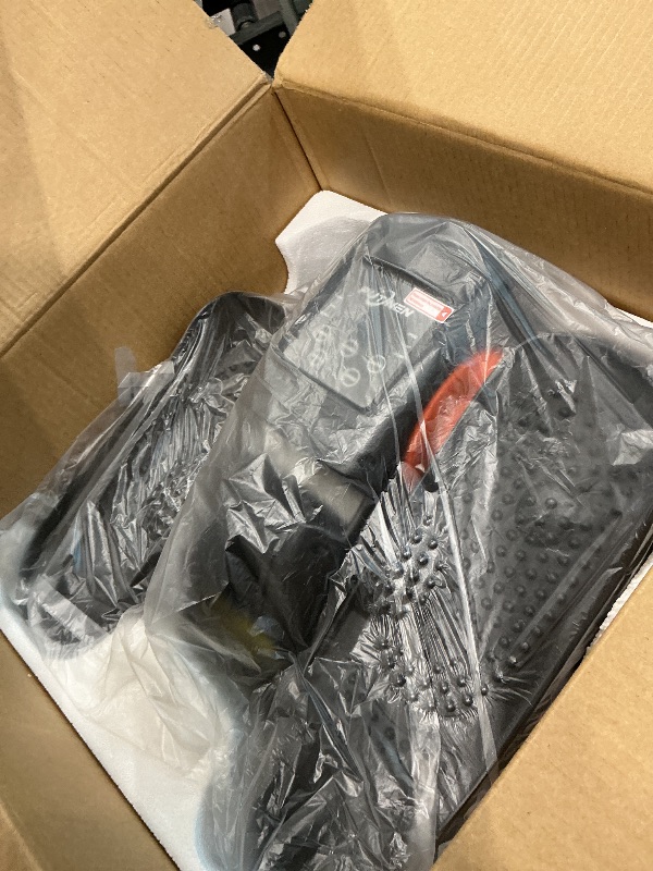View 4 of [SOLD FOR PARTS] Putnen Under Desk Elliptical Machine