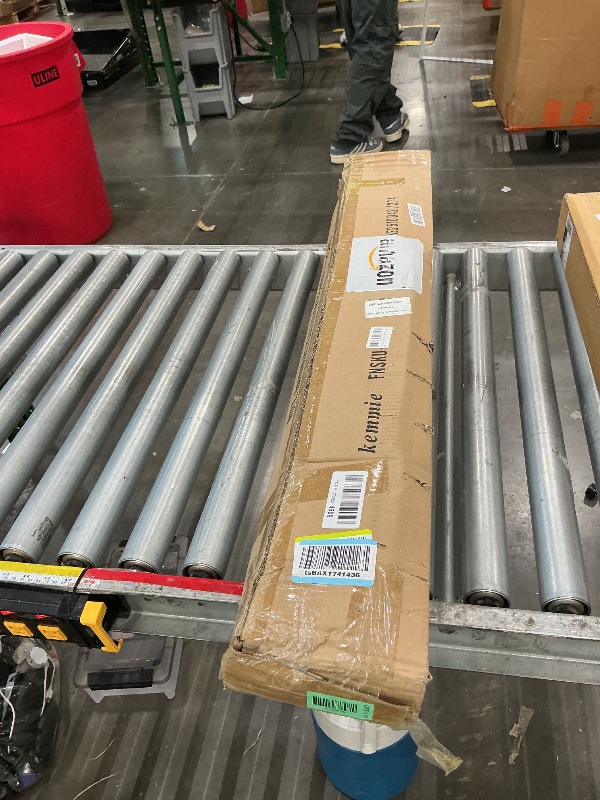 View 3 of 1 1/4 Diam Large Room Darkening Rods, 48-84Inch(4-7ft) Length
