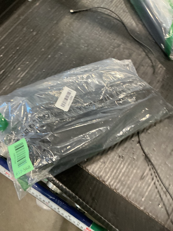 View 2 of [DAMAGED] Trailmaker 17" Backpack - Black