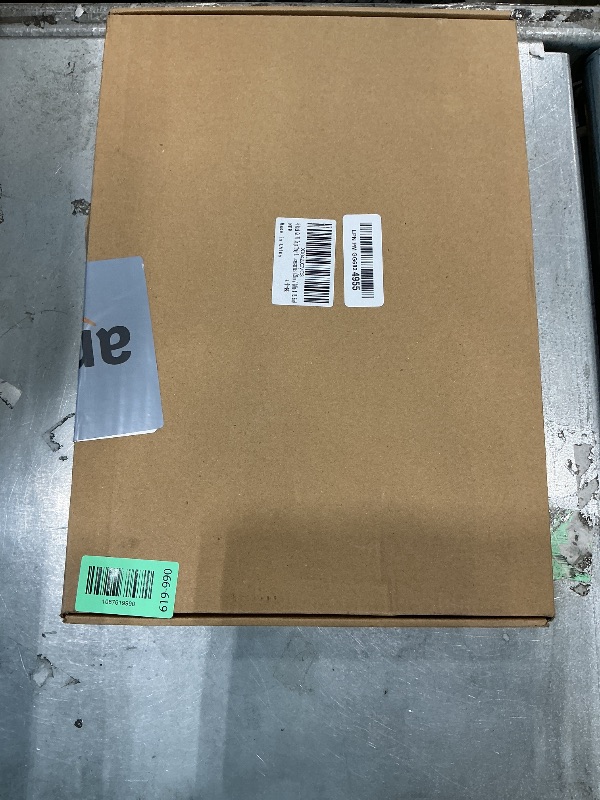 View 2 of [ONE LEFT] [DAMAGED] Igaper 4 Pack Grill Drip Tray Liners for Traeger Pro 575, Pro 22 and Elite 22, Traeger Pro 780, Foldable Aluminum Disposable Drip Trays with Two Size, Grill Accessories (22in / 28in X 15.5in)