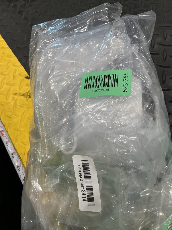 View 2 of [SOLD FOR PARTS] Hatorie Ultrasonic Retainer Cleaner, 45kHz Cleaning Pod
