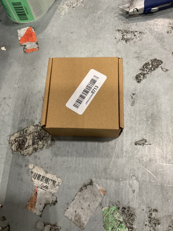 View 2 of [HEAVILY USED] PLOJOP Door Window Alarm, 90dB Wireless Sensor