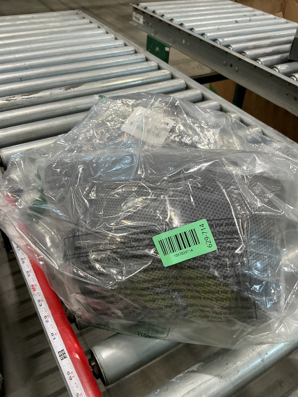 View 2 of 10L0L Golf Cart Seat Covers for 4-Passenger EZGO TXT RXV