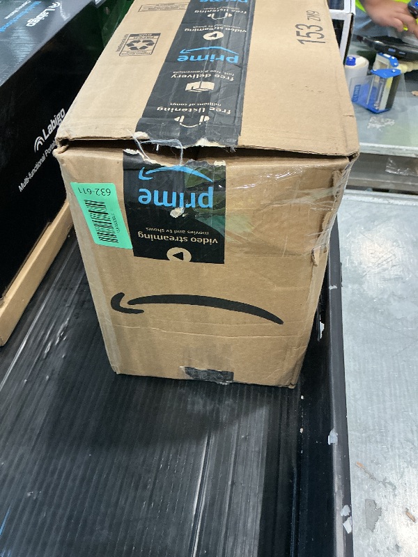 View 2 of [HEAVILY USED] Skouphy 3D Printer Enclosure - Black