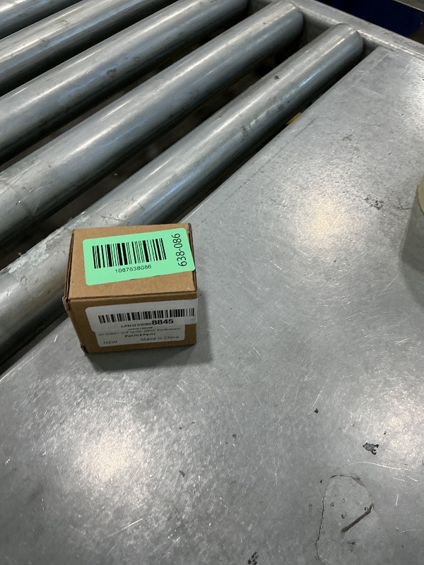 View 2 of [SOLD FOR PARTS] WEMEIKIT Grill Igniter Push Button for Weber Genesis II & Spirit II