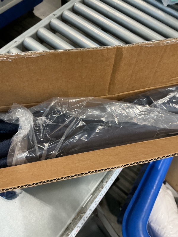 View 2 of [SOLD FOR PARTS] ZETAWALE UV Sanitizer Box (36L)