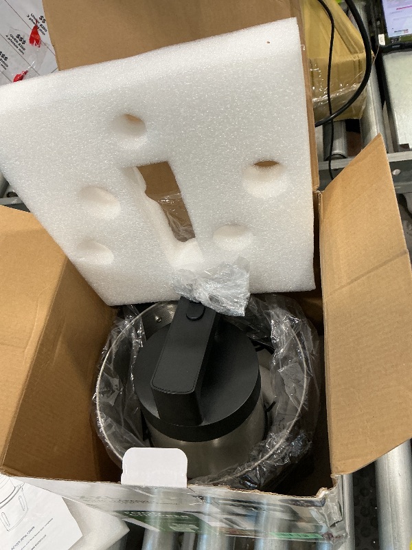 View 2 of [MISSING PARTS] GPaw 6L Electric Meat Grinder & Food Processor