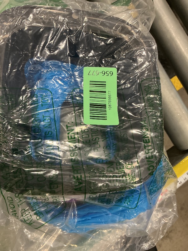 View 2 of [Damaged open] Litter Genie Jumbo Refill Bags, 28 ft