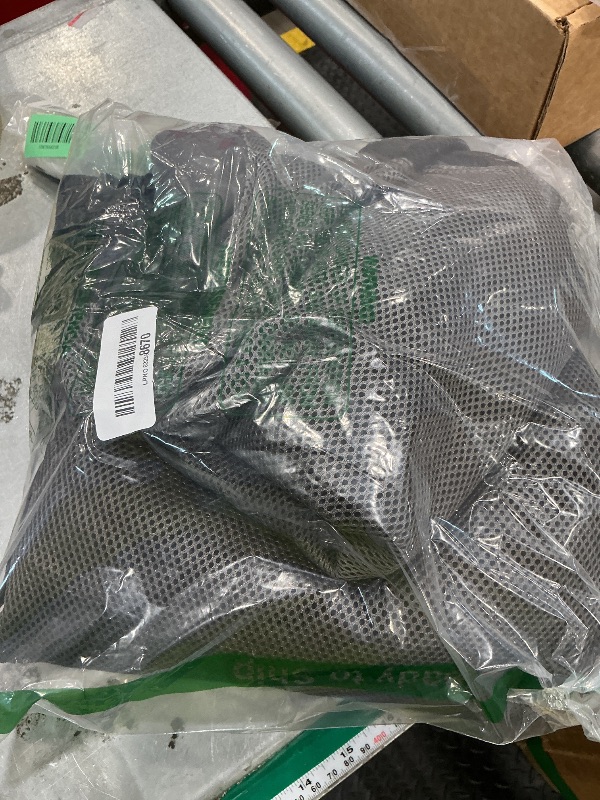 View 2 of 10L0L Golf Cart Seat Covers for EZGO TXT/RXV, Club Car DS
