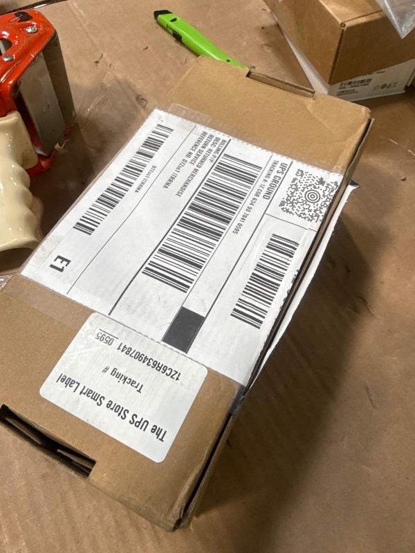 Photo 1 of ** NOT FUNCTIONAL***07/25 SOLD FOR PARTS // FINAL SALE *** Horsepower Giddy Up GOLD Bristle-Free Spinning Grill Brush w/LED & Longer Run Time, Cordless/Rechargeable, 304 Stainless Steel Power Roller Blasts Away Burnt-On Food, No Bristles No Preheating 350