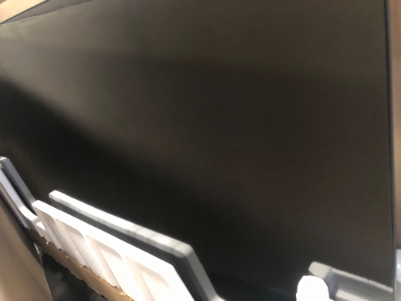 Photo 1 of ***FINALSALE NO RETURN *** Samsung 65-Inch Class Crystal UHD U8000F 4K Smart TV (2025 Model) Endless Free Content, Processor, MetalStream Design, Knox Security, Alexa Built-in