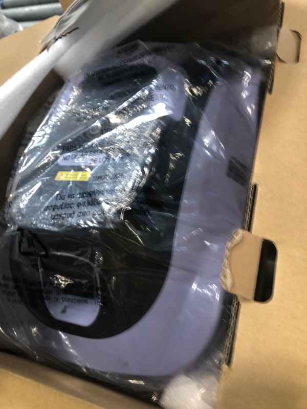 Photo 1 of (2026 Upgrade) Cordless Robotic Pool Cleaner, Automatic Pool Vacuum for Above Ground & Inground Pools, 180-Min Runtime, 3L Basket for Leaves & Debris, Auto-Parking, Powerful Suction (Graypurple)