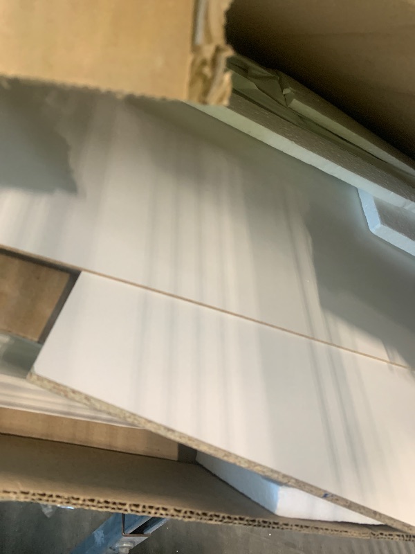 Photo 1 of ?Premium Material & High Load-Bearing?: Crafted from high-quality cold-rolled steel—known for its sturdiness, corrosion resistance, and long service life—this double-door garage storage cabinet supports an impressive total weight of up to 900 pounds. It a