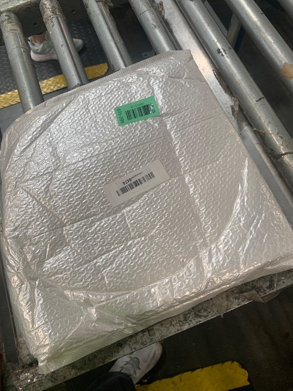 Photo 1 of ** MISSING PIECES** 10 Pack Round Mirrors for Centerpieces, 12inch Acrylic Circle Mirror Centerpieces for Tables, No Glass Mirror Tiles for Wall Table Wedding Centerpieces Mirror Plates for Candle Decorations