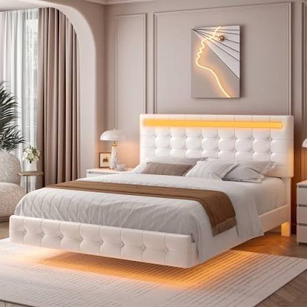 Photo 1 of 11 ft bed