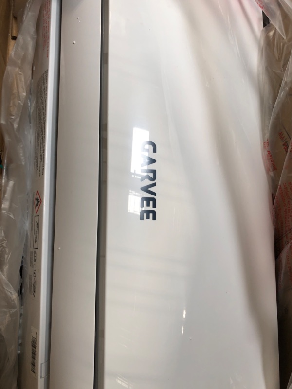 Photo 1 of ***INDOOR UNIT *** Garvee 9000 BTU Mini Split AC/Heating System, 20 SEER2 230V WIFI Enabled Energy Efficient Mini Split Air Conditioner,Wall-Mounted Split AC Unit,Cools Up to 450 Sq.Ft