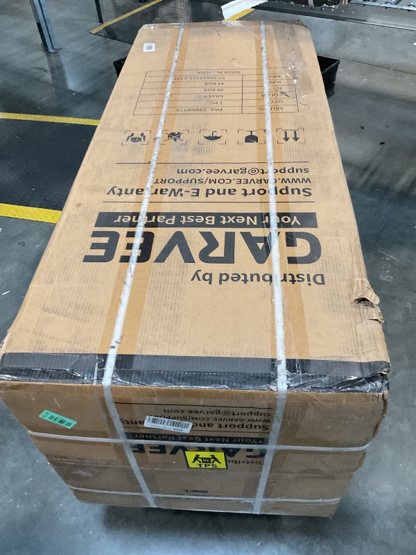 Photo 1 of ** FACTORY SEALED  ** Garvee 7 cu ft Upright Freezer