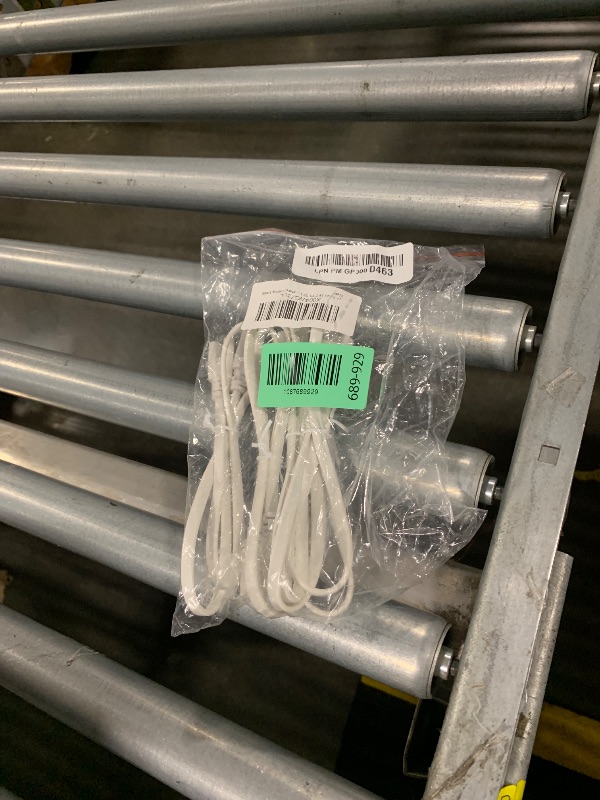 Photo 1 of (4-Pack) SHOPLED 2FT Female-to-Female Connecting Cords