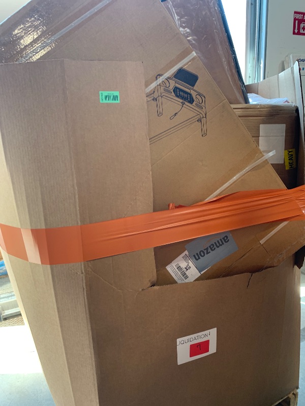 View 1 of ***NO SALE BULK AND MIXED ITEMS****