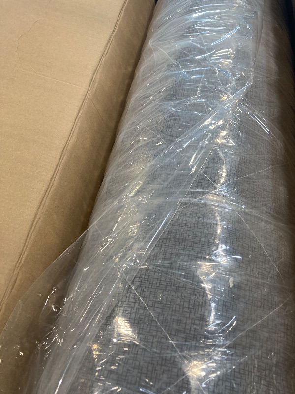 Photo 1 of ** MIGHT NOT BE EXACT MATTRESS OR INCHES BUT THE SAME BRAND AND CLOSET MATCH ** Queen Mattress, 14 Inch Hybrid Memory Foam Mattress