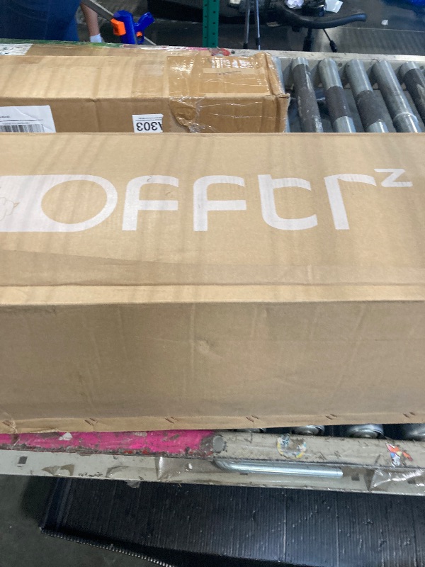 Photo 1 of ** MIGHT NOT BE EXACT MATTRESS OR INCHES BUT THE SAME BRAND AND CLOSET MATCH ** Queen Mattress, 14 Inch Hybrid Memory Foam Mattress