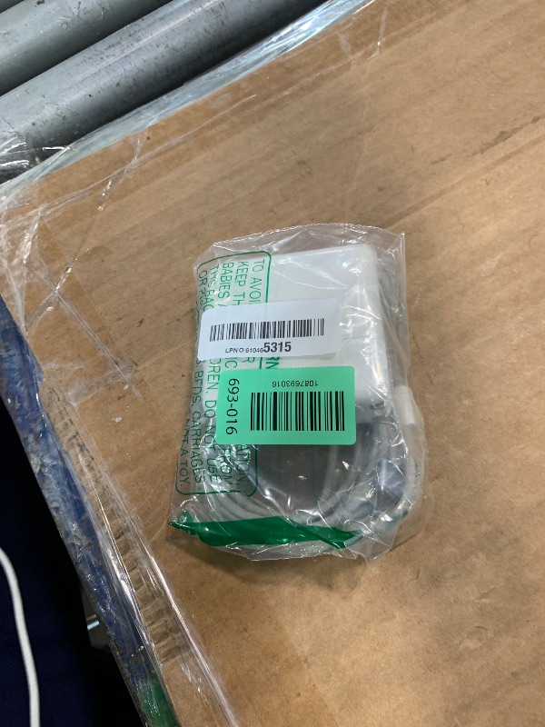View 2 of [HEAVILY USED] Sunveza 118W USB C Charger