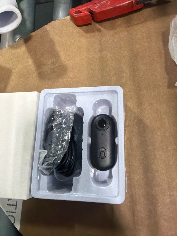 View 2 of [MISSING ITEMS] Generic 4K Action Camera