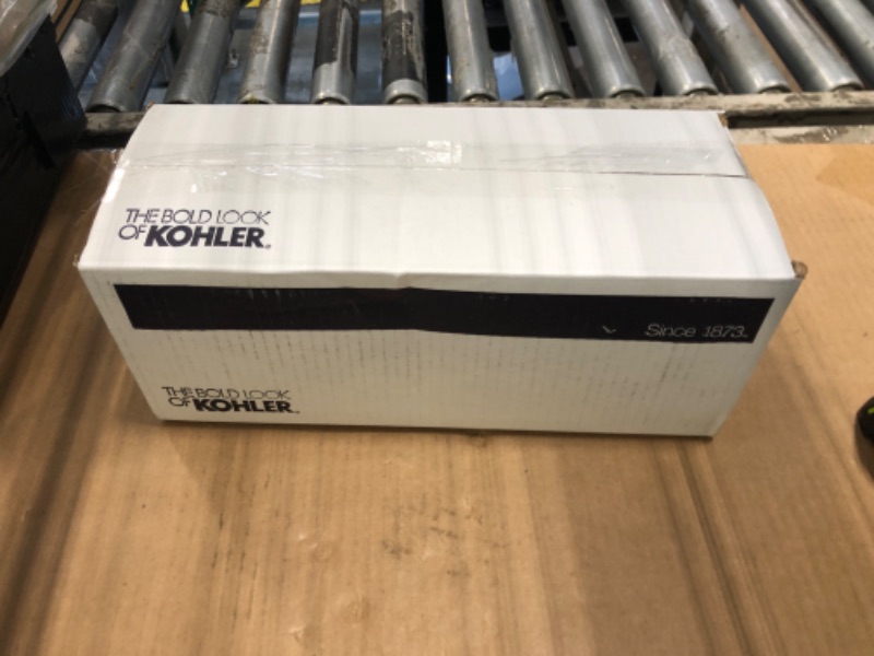 Photo 1 of [HEAVILY USED] Kohler 1042499 Flush Valve Kit