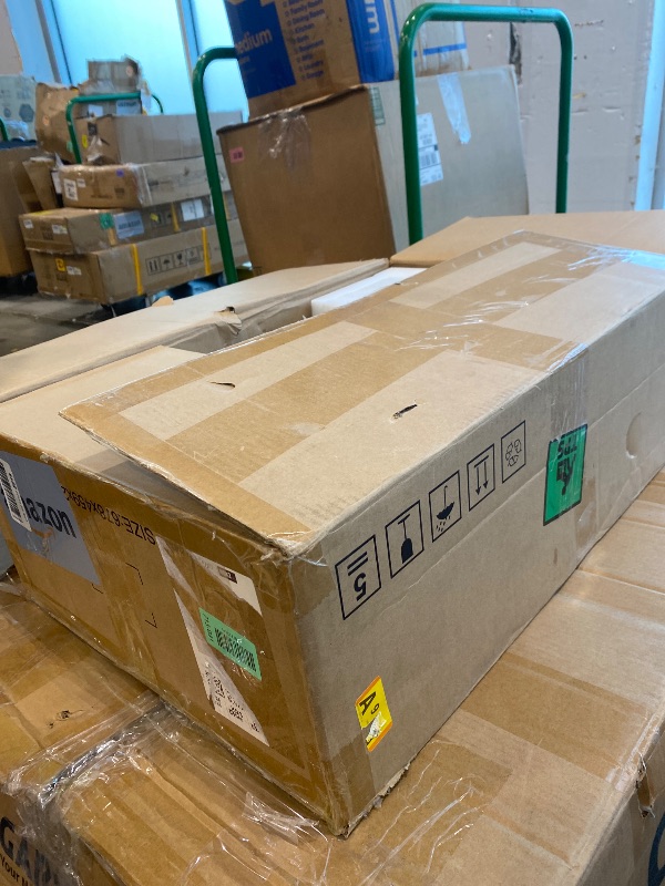 View 3 of [PARTS ONLY] 6500W All in One Solar Hybrid Inverter with WiFi, MAX .6 Parallel, Pure Sine Wave with CT Sensor, Built-in 2 MPPT Solar Charge Controller, 48V DC to 120V AC with CT Sensor for Home, RVs, Lead Acid/Li