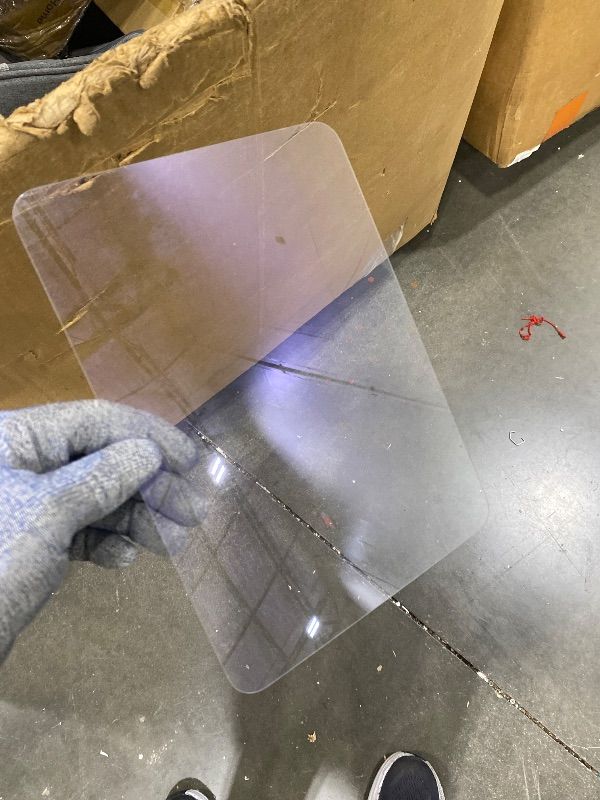 View 3 of **See Clerk Notes**Screen Protector for iPad 11th A16 [11 Inch] & 10th Gen [10.9 Inch]