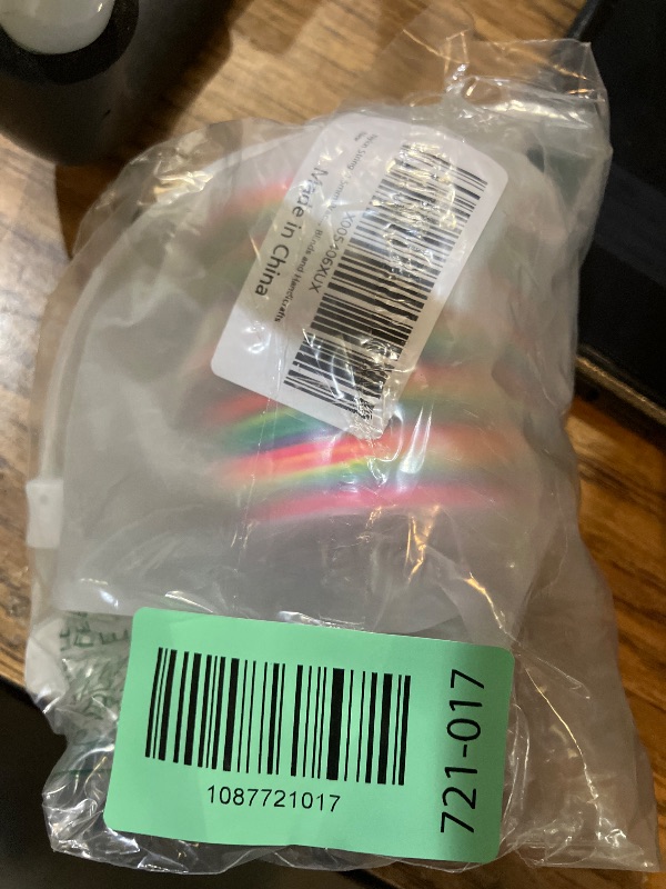 Photo 1 of 110 Yards Nylon String, 1.5mm Bracelet String, Durable Nylon Cord for Jewelry Making, Bracelets, Beading, Necklaces, Rattail Braiding, Kumihimo, Wind Chimes, Blinds and Handicrafts (Rainbow)
