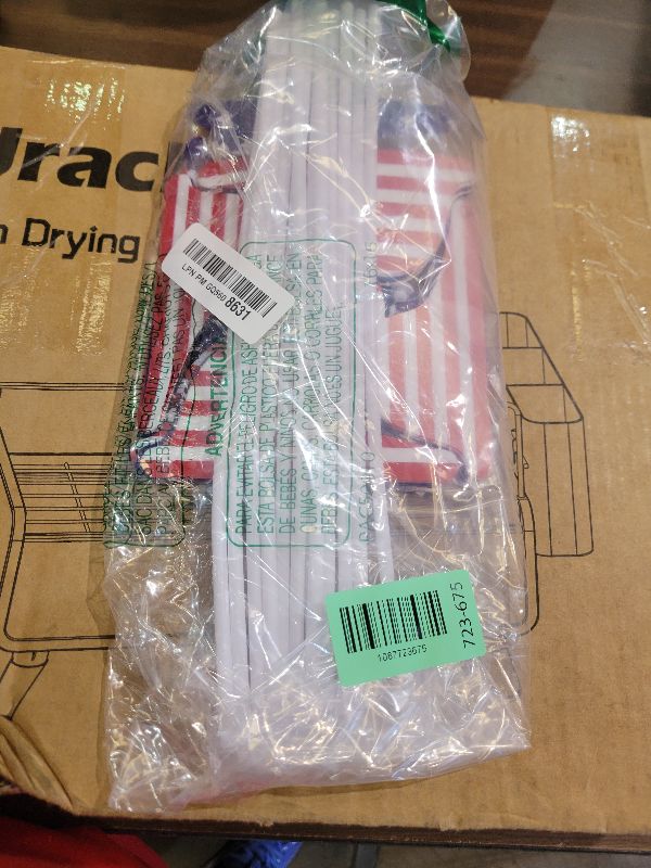 Photo 1 of 12 Pack Patriotic Pinwheels Decorations for Yard and Garden, American Flag Pinwheels,Red White and Blue Decorations Outdoor,Reflective Pinwheel Memorial Day, 4th of July Patriotic Toys