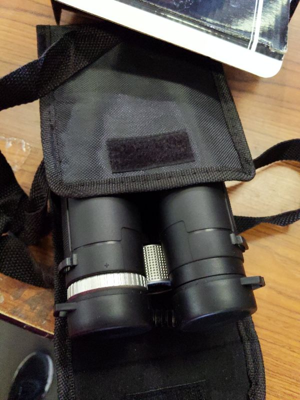 Photo 1 of 18X50 High Powered Binoculars for Adults with Upgraded Phone Adapter, Tripod and Tripod Adapter,Waterproof Compact Binoculars with Low Light Vision for Bird Watching,Travel,Sightseeing