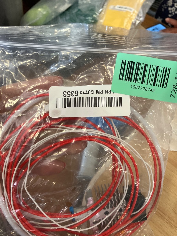 Photo 1 of 24V 40W Assembled Extruder Hotend Kit: Upgraded Replacement for Creality Ender 3 V2 Neo/Ender 3 Max Neo/Ender 3 Neo 3D Printers – Easy Installation,
