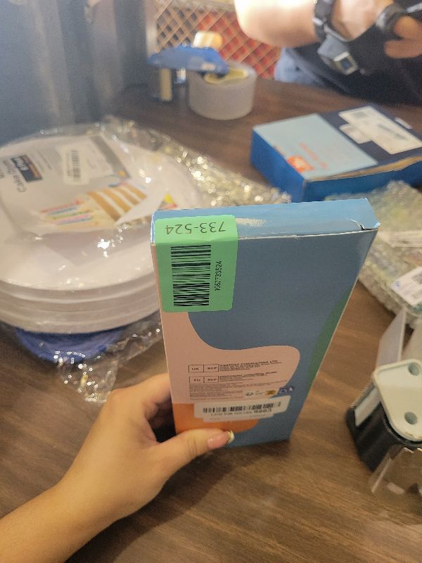 Photo 1 of 10PCS Replacement Heads