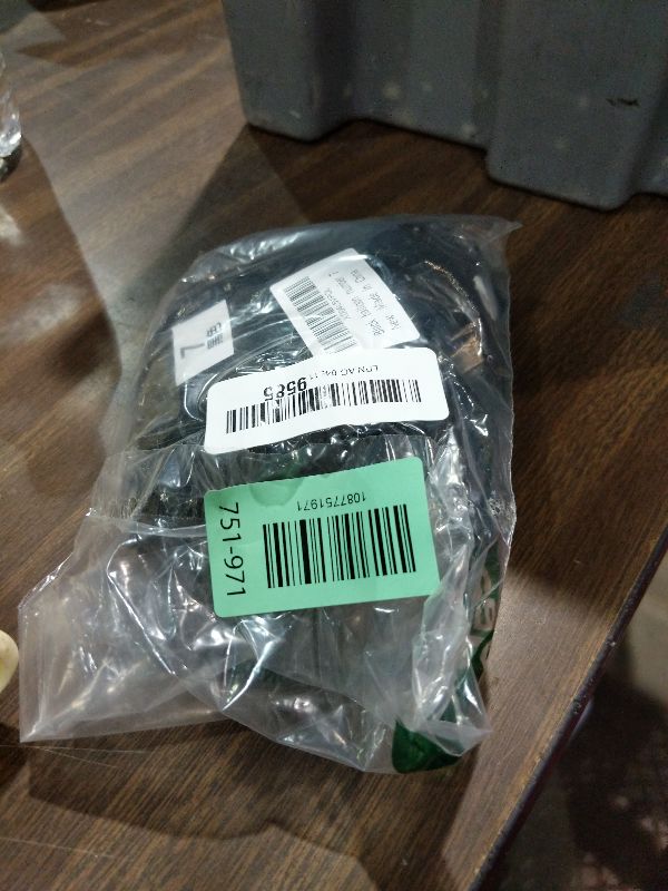 Photo 1 of 40 Inch Black Number 7 Balloons Foil Digital Helium Number BalloonsBIN 10-KT-37