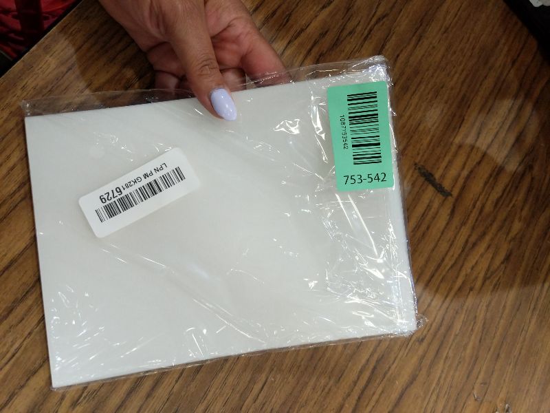 Photo 1 of 161 Pcs Shrink Paper Keychain Kit,30 Shrink Plastic Sheets for Teens