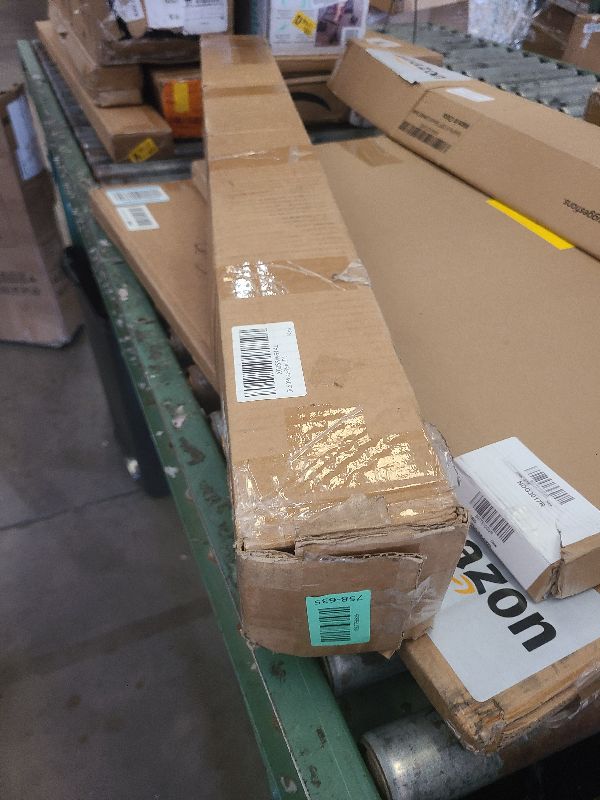 Photo 1 of 39 in Aluminum Railing Post for DIY Deck and Stair & Porch Railing Kit