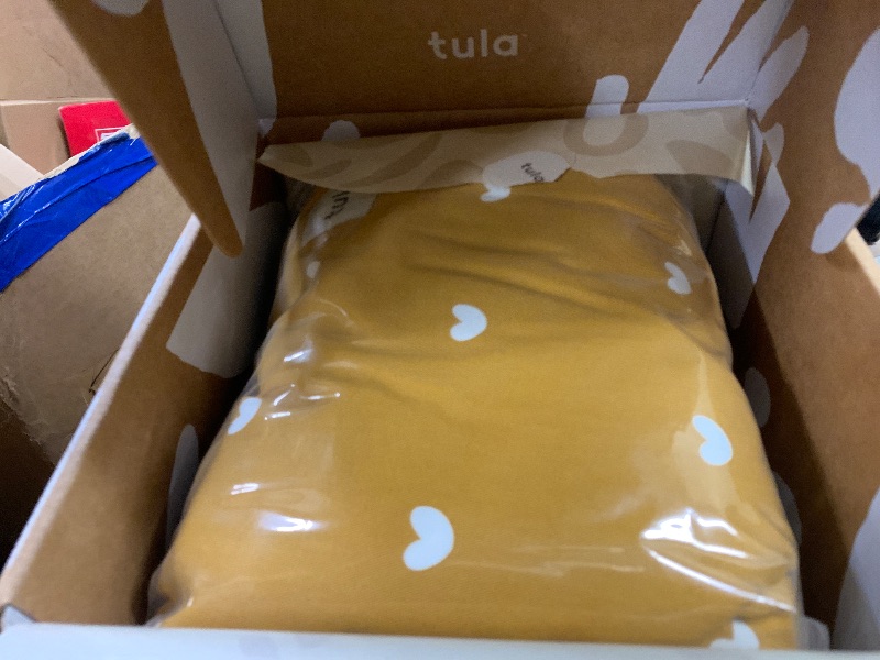 View 2 of Baby Tula Explore Carriers - Breathable Baby Carrier Newborn to Toddler - Adjustable Toddler Carrier - Multiple Ergonomic Positions Front and Back - Ergonomic Fit for 7-45 lb - Cotton, Play